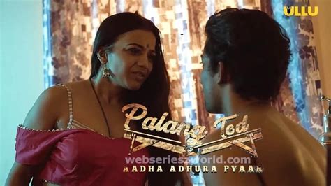 pakistani bhabhi|Palang Tod: All Episodes